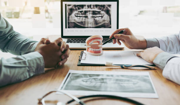 Best Pediatric Emergency Dentist in Charleston, IL