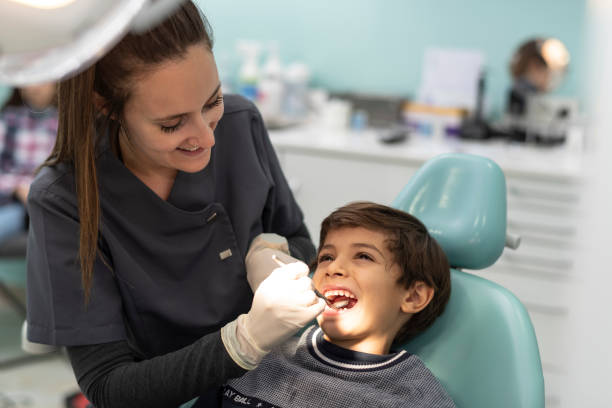 Best Urgent Care for Lost Fillings or Crowns in Charleston, IL