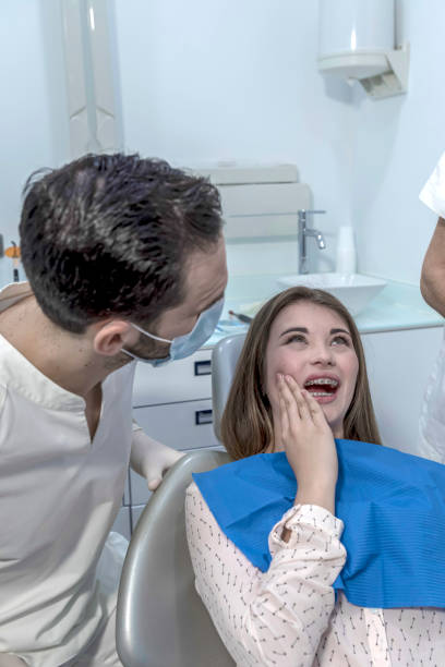 Best Emergency Treatment for Dental Infections or Abscesses in Charleston, IL