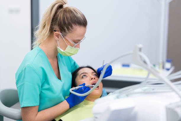 Best Emergency TMJ Treatment in Charleston, IL