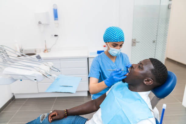 Best Pediatric Emergency Dentist in Charleston, IL